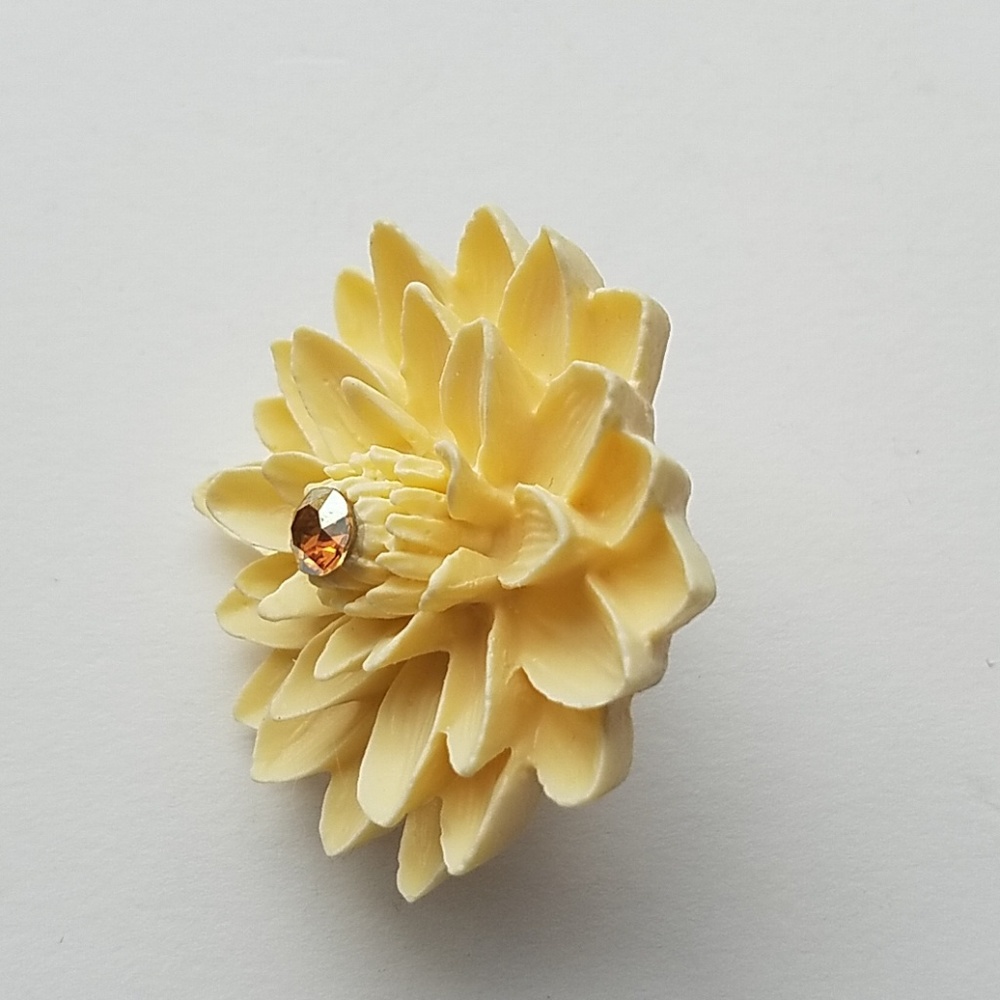 LILY POND RING CREAM NEW - Picture 7 of 7
